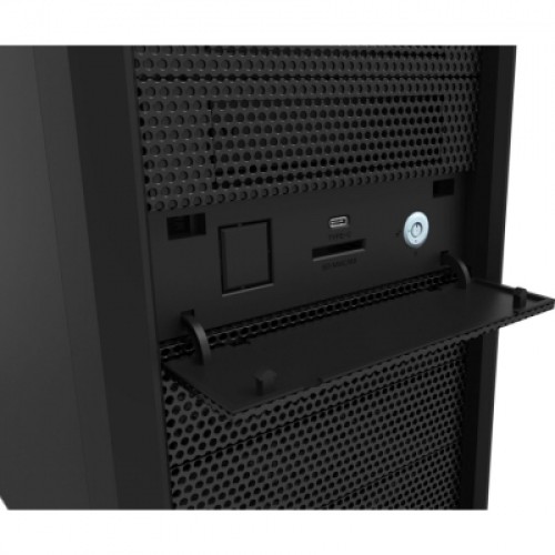 Корпус Gamemax MT804-SET-2U3TYC