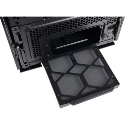 Корпус Corsair Obsidian 1000D Black (CC-9011148-WW) Корпус Corsair Obsidian 1000D Black (CC-9011148-WW)