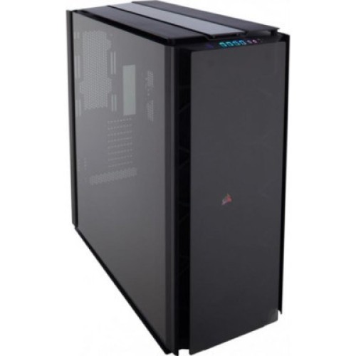 Корпус Corsair Obsidian 1000D Black (CC-9011148-WW) Корпус Corsair Obsidian 1000D Black (CC-9011148-WW)