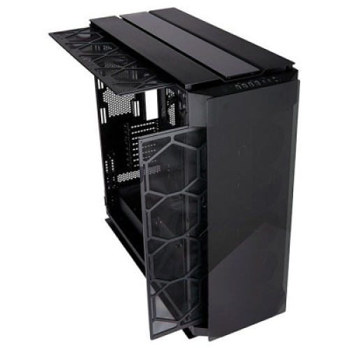 Корпус Corsair Obsidian 1000D Black (CC-9011148-WW) Корпус Corsair Obsidian 1000D Black (CC-9011148-WW)