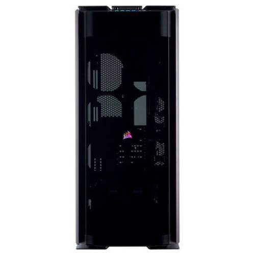 Корпус Corsair Obsidian 1000D Black (CC-9011148-WW) Корпус Corsair Obsidian 1000D Black (CC-9011148-WW)