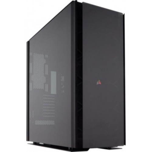 Корпус Corsair Obsidian 1000D Black (CC-9011148-WW) Корпус Corsair Obsidian 1000D Black (CC-9011148-WW)