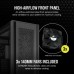 Корпус Corsair 7000D AIRFLOW Black (CC-9011218-WW) Корпус Corsair 7000D AIRFLOW Black (CC-9011218-WW)