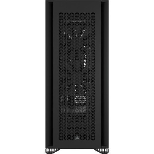 Корпус Corsair 7000D AIRFLOW Black (CC-9011218-WW) Корпус Corsair 7000D AIRFLOW Black (CC-9011218-WW)