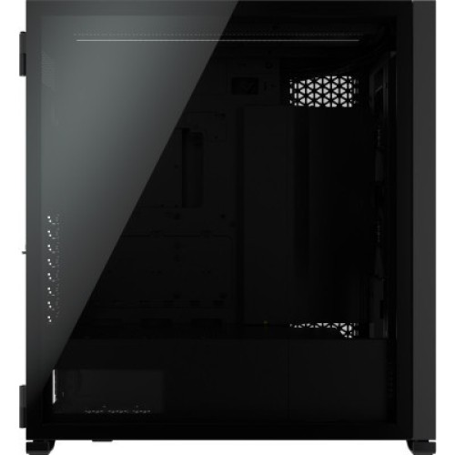 Корпус Corsair 7000D AIRFLOW Black (CC-9011218-WW) Корпус Corsair 7000D AIRFLOW Black (CC-9011218-WW)