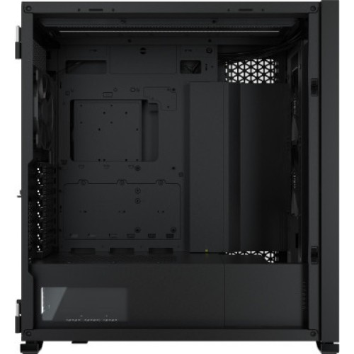 Корпус Corsair 7000D AIRFLOW Black (CC-9011218-WW) Корпус Corsair 7000D AIRFLOW Black (CC-9011218-WW)