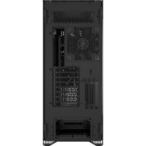 Корпус Corsair 7000D AIRFLOW Black (CC-9011218-WW) Корпус Corsair 7000D AIRFLOW Black (CC-9011218-WW)