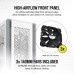 Корпус Corsair 7000D AIRFLOW White (CC-9011219-WW) Корпус Corsair 7000D AIRFLOW White (CC-9011219-WW)