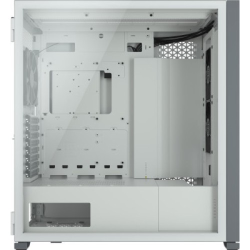 Корпус Corsair 7000D AIRFLOW White (CC-9011219-WW) Корпус Corsair 7000D AIRFLOW White (CC-9011219-WW)