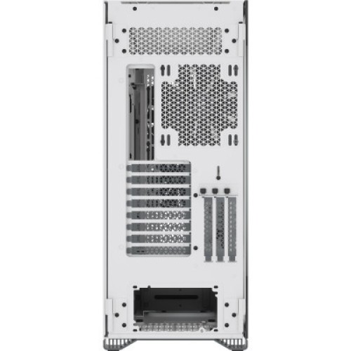 Корпус Corsair 7000D AIRFLOW White (CC-9011219-WW) Корпус Corsair 7000D AIRFLOW White (CC-9011219-WW)