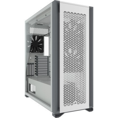 Корпус Corsair 7000D AIRFLOW White (CC-9011219-WW) Корпус Corsair 7000D AIRFLOW White (CC-9011219-WW)