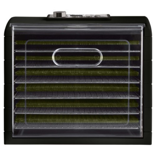 Сушка для овощей и фруктов Sencor SFD 6601BK