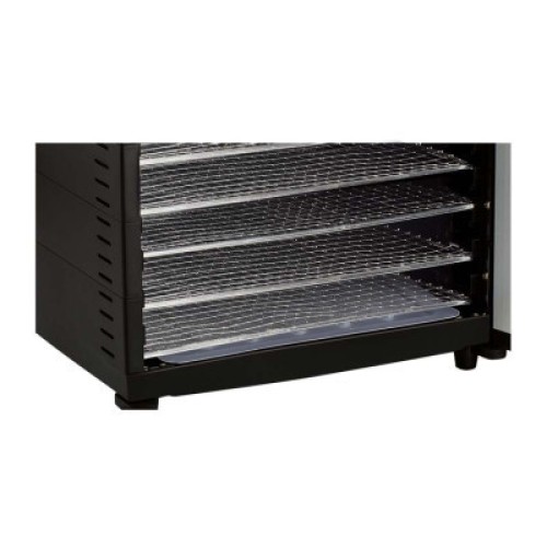 Сушка для овощей и фруктов Sencor SFD 7000BK