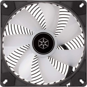 Кулер для корпуса Silver Stone SST-AP140I-ARGB