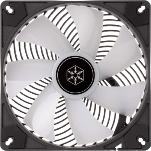 Кулер для корпуса Silver Stone SST-AP140I-ARGB