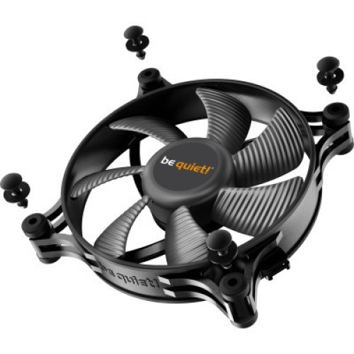Кулер для корпуса Be quiet! Shadow Wings 2 120mm PWM (BL085)