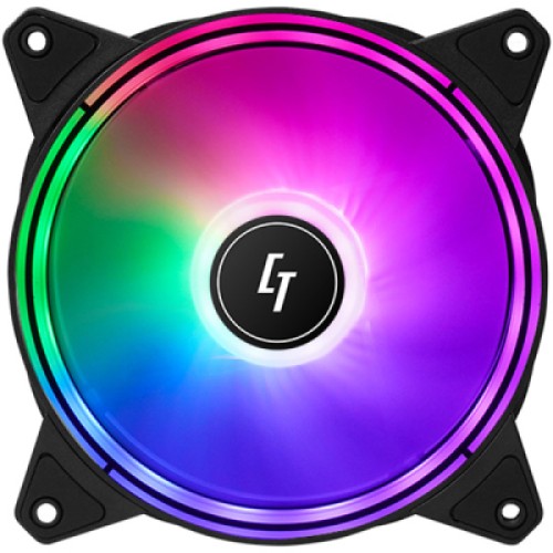 Кулер для корпуса Chieftec Nova (NF-3012-RGB)