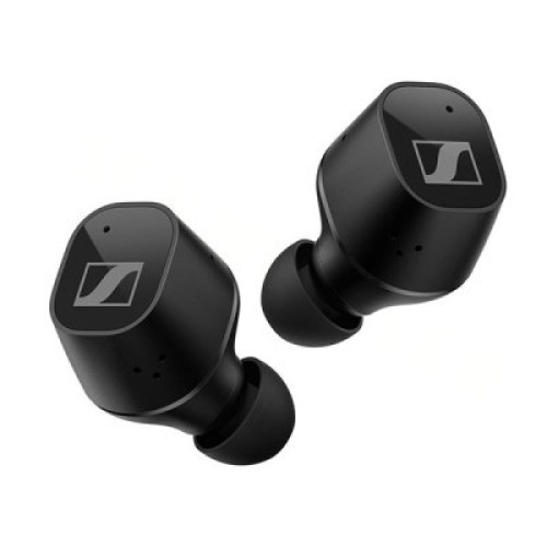 Наушники Sennheiser CX Plus True Wireless Black (509188)