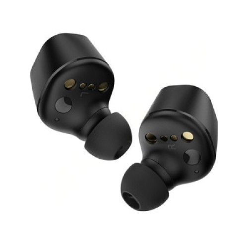 Наушники Sennheiser CX Plus True Wireless Black (509188)