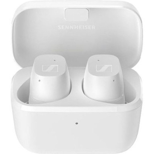 Наушники Sennheiser CX True Wireless White (508974)