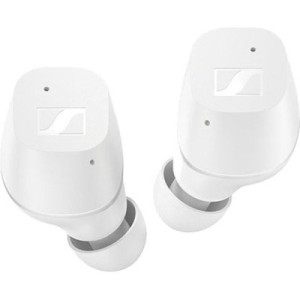Наушники Sennheiser CX True Wireless White (508974)