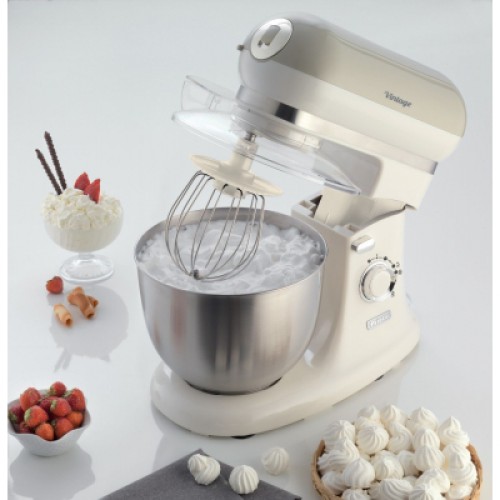 Кухонный комбайн Ariete 1588 beige