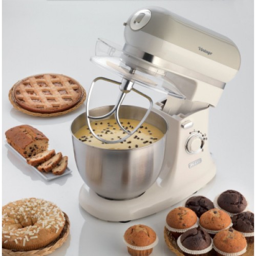 Кухонный комбайн Ariete 1588 beige
