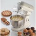 Кухонный комбайн Ariete 1588 beige