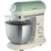 Кухонный комбайн Ariete 1588 Green, beige