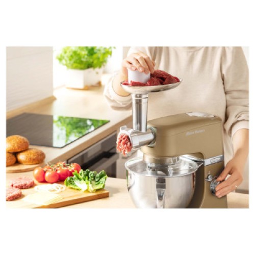 Кухонный комбайн Sencor STM 6377CH