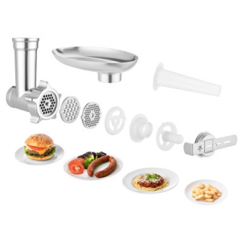 Кухонный комбайн Sencor STM 6377CH