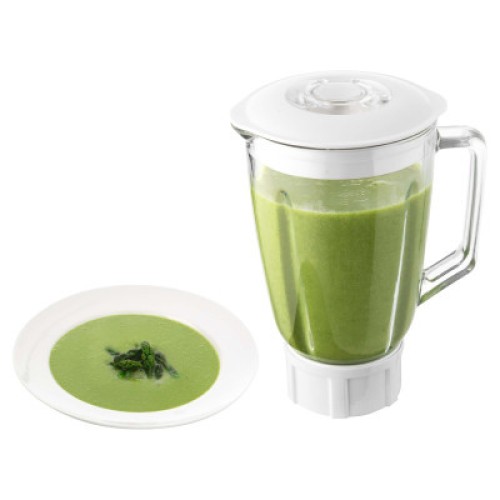 Кухонный комбайн Sencor STM 6377CH