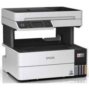 Многофункциональное устройство Epson L6490 c WiFi (C11CJ88405)