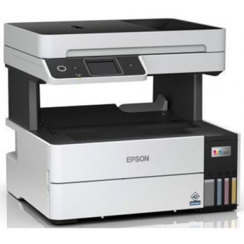 Многофункциональное устройство Epson L6490 c WiFi (C11CJ88405)