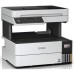 Многофункциональное устройство Epson L6490 c WiFi (C11CJ88405)
