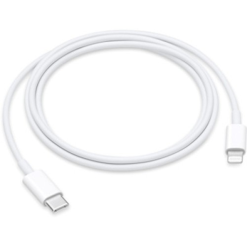 Дата кабель USB-C to Lightning Cable (1 m), Model A2561 Apple (MM0A3ZM/A) Дата кабель USB-C to Lightning Cable (1 m), Model A2561 Apple (MM0A3ZM/A)