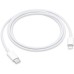 Дата кабель USB-C to Lightning Cable (1 m), Model A2561 Apple (MM0A3ZM/A) Дата кабель USB-C to Lightning Cable (1 m), Model A2561 Apple (MM0A3ZM/A)