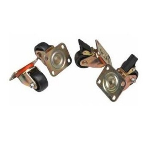 Модуль для шкафа Mirsan Ролики для настенного шкафа, к-т 4шт. (MR.TKR5020)