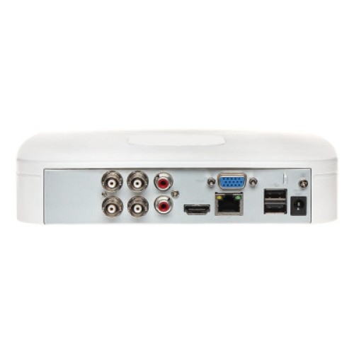 Регистратор для видеонаблюдения Dahua DH-XVR5104C-I3