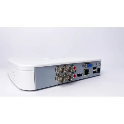 Регистратор для видеонаблюдения Dahua DH-XVR5104C-I3