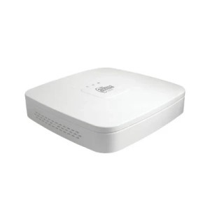 Реєстратор для відеоспостереження Dahua DH-XVR5104C-I3