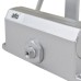 Доводчик двери Atis DC-5036-BC Silver