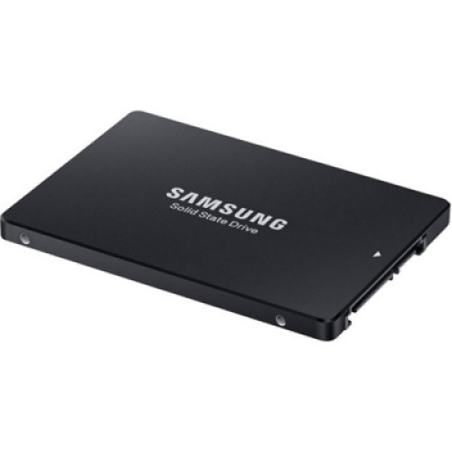 Накопитель SSD 2.5" 960GB PM897 Samsung (MZ7L3960HBLT-00A07)