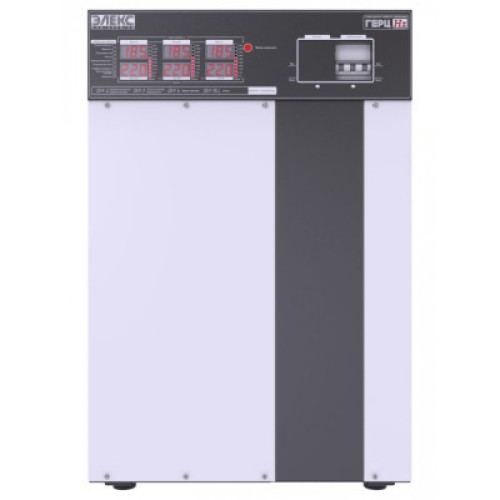 Стабилизатор Елекс Герц У 36-3/40 v3.0 (У 36-3/40 v3.0) Стабилизатор Елекс Герц У 36-3/40 v3.0 (У 36-3/40 v3.0)