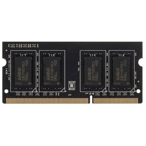 Модуль памяти для ноутбука SoDIMM DDR4 8GB 3200 MHz AMD (R948G3206S2S-U)