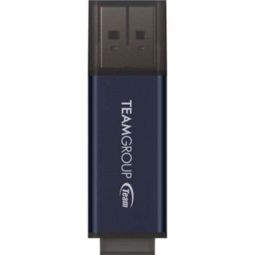 USB флеш накопитель Team 32GB C211 Blue USB 3.2 (TC211332GL01)