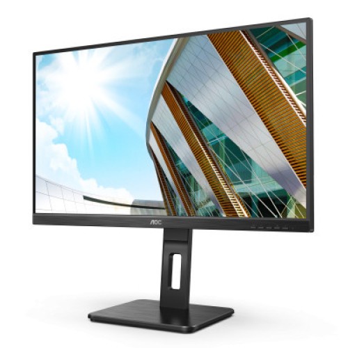 Монитор AOC U27P2CA