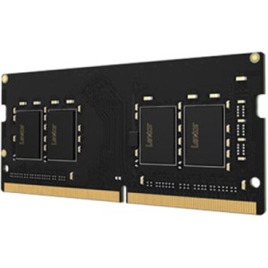 Модуль пам'яті для ноутбука SoDIMM DDR4 8GB 3200 MHz Lexar (LD4AS008G-B3200GSST)