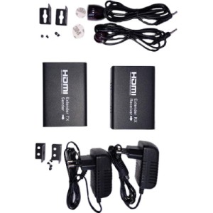 Контролер HDMI extender 150 m Atcom (15088)