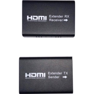 Контролер HDMI extender 150 m Atcom (15088)